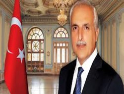 Vali Mutlu "Sözlükçü"leri ağırladı