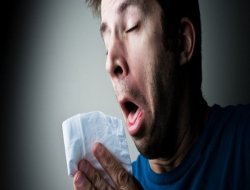 İşitme engelliler hapşırırken neden 'hapşu' demiyor?