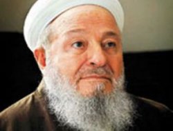 Mahmut Efendi: İsmimi kullanıyorlar