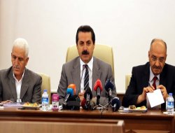 Toplu iş sözleşmesi görüşmeleri başladı