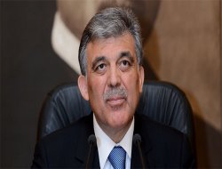 Gül'den "Parti Hazır" haberine yalanlama