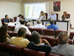 Doludan mağdur olan Tepeköylü üreticilere müjde