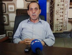 "Üstad'a hain demek kimsenin haddi değil"