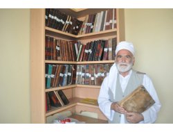 Asırlık dini miras kitapları