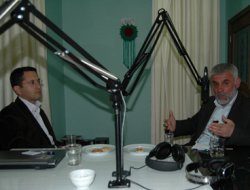 "Mısır halkı darbeyi püskürtecektir"