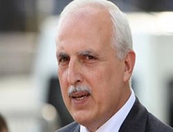 "Taksim'de toplanmalarına izin vermeyeceğiz"