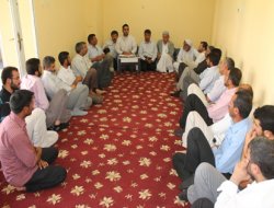 Hizmet kervanında yeni soluk: KÖY-DER