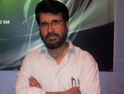 "Mısır'ın yeni firavunu Abdülfettah El Sisi"