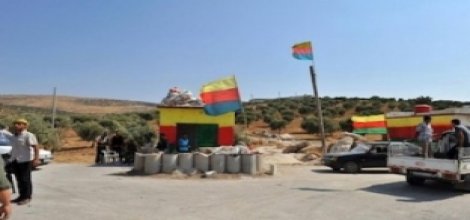 Kürd Ulusal Konseyi PYD’yi suçladı