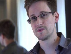 Snowden'a Bolivya'dan sığınma teklifi