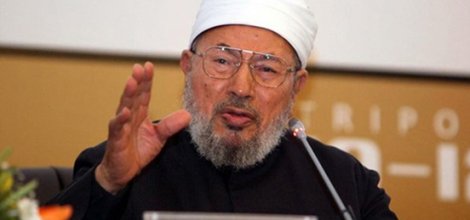 Karadavi'den "Mursiye Destek" fetvası