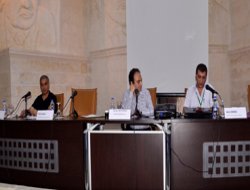 Dicle, barajlar nedeniyle göle dönüşecek mi?