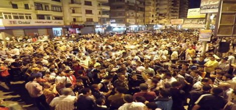 Mursi Türkiye'ye gelebilir İddiası!