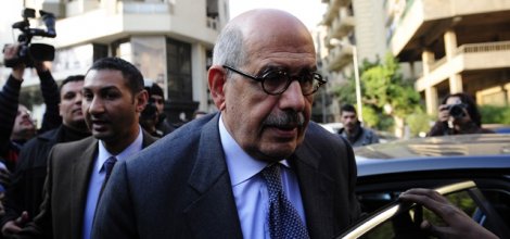 Mısır'da yeni başbakan bilmecesi