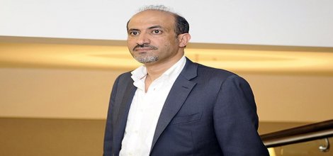 Muhaliflerin yeni lideri Ahmed El Cerba