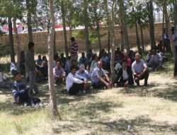 BDP'li belediyeden Sendikal haklarını istediler, işten atıldılar…