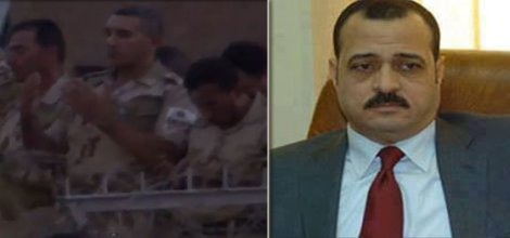 Mısır: Orduda ve İstihbaratta Çözülme Başladı