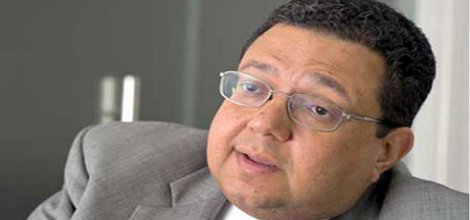 Mısır'a yeni kukla başbakan atandı!