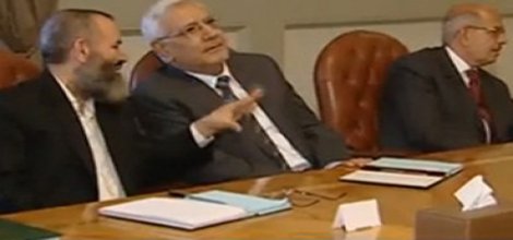 Selefiler katliam sonrası cuntadan çekildi