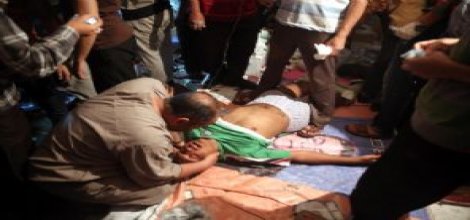 Katliam fotoğrafları