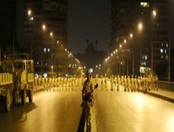 Vur emrine uymayan askerleri öldürdüler!