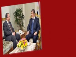 Hişam Kandil istifasını Mursi'ye sunacak