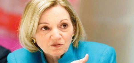 Mısır'daki Darbeyi Yöneten Kadın!