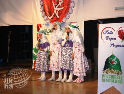 Silifke'de Kutlu Doğum Coşkusu (Foto)