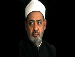 El-Ezher Şeyhi darbecileri şaşırttı