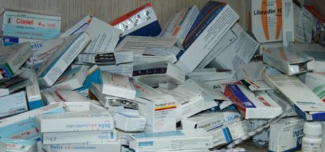 Doktordan ilaçta "helal-haram" talebi