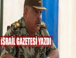 İsrail Gazetesinden İlginç İddia