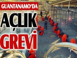 ABD`de Yargı, Guantanamo Kararını Obama`ya Bıraktı