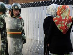 Doğu Türkistan'daki Oruç Yasağı!