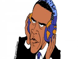 İnternet ABD`nin Kontrolüne Bırakılmasın