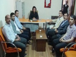 "Temel sorunlar İslam'la çözülür"