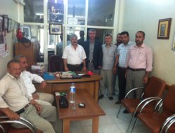 Buğday Borsası Urfa'nın ihtiyacını karşılayamıyor