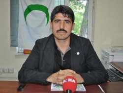 "Ramazan'ı fırsata çevirelim"