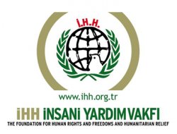 İHH'dan Adeviyye'ye iftar ve sahur kampanyası
