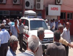 Boğulan gencin cesedi bulundu