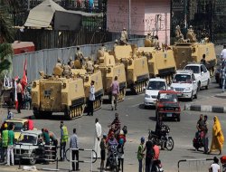 Mısır'da yeni Başbakan atandı
