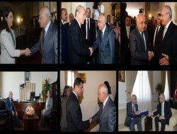 Liderlerden anayasa çalışmalarına ilişkin önemli açıklama