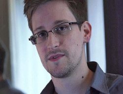 ABD-Rusya Arasında Snowden Krizi Büyüyor