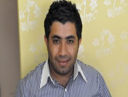 Başkan İlhan'ın cesedi bulundu