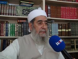 "Oruç, günahlara kefarettir"