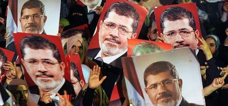 Mısır`da 690 kişi tutuklandı