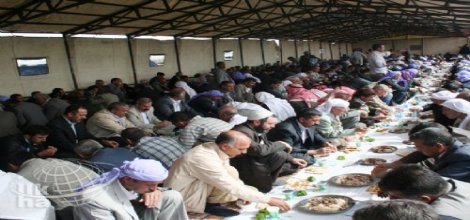 Kürd aşiretleri de fişlenmiş!