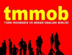 TMMOB'a geceyarısı 'Gezi' müdahalesi ile yetkileri alındı