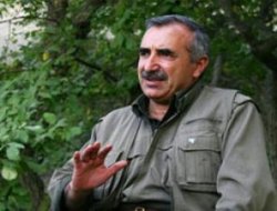 PKK'nın yönetiminde değişiklik!