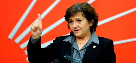 Irkçı CHP'li: Mısır'daki Darbe Değil!