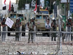 Batı ülkeleri neden "Darbe" diyemedi?